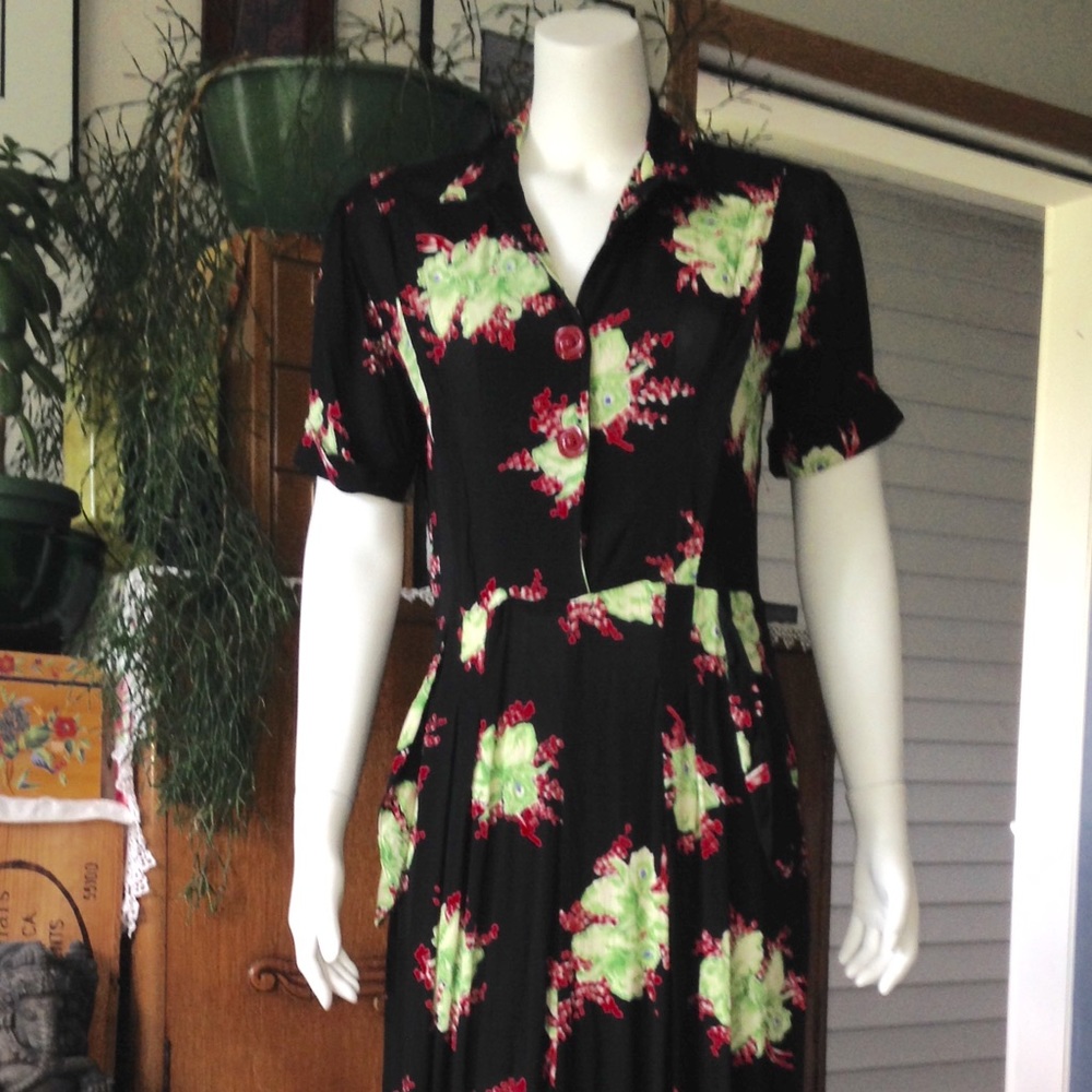 70's Maxi